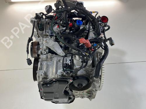 Engine DACIA LOGAN III (3K_) 1.0 TCe 90 (3KM6) | BP39928758M1 - Image 5