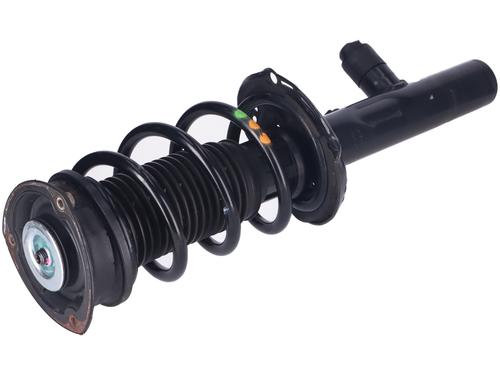 Used Right front shock absorber VW T-ROC (A11, D11) 2.0 R 4motion (300 hp) 12148092