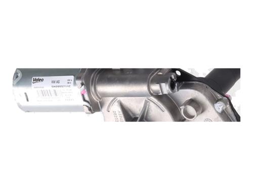 Rear wiper motor VW GOLF VIII (CD1, DA1) 2.0 TDI | BP32502353M102 - Image 3