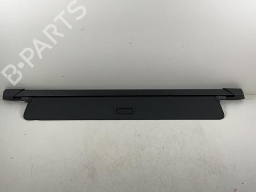 Used Rear parcel shelf VW TOUAREG (CR7, RC8) 3.0 TDI 4motion (231 hp) 30836316