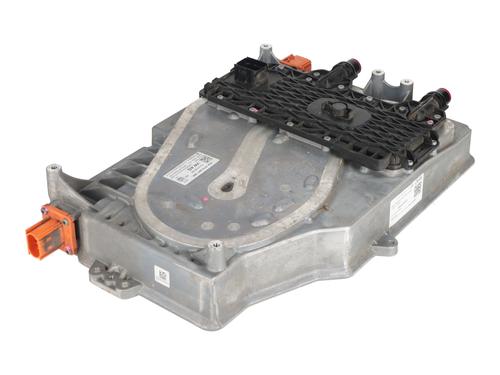 Used Electronic module Electronic module AUDI Q4 E-TRON Sportback (F4N) 35 (170 hp) 39918010 39918010