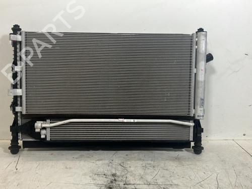 Radiator set FORD TRANSIT V363 Platform/Chassis (FED, FFD) 2.0 EcoBlue | BP40436256M120 - Image 15