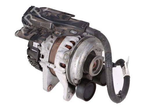 Generator NISSAN QASHQAI III (J12) 1.3 DIG-T (140 hp) 28064558