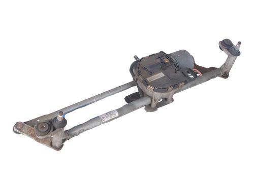 Front wiper motor VW GOLF VI Variant (AJ5) 1.4 TSI (122 hp) 17945540