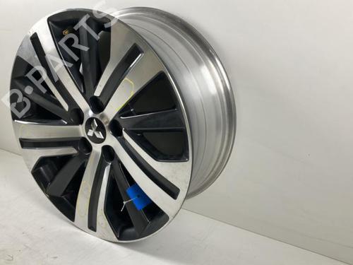 Rim MITSUBISHI ASX (GA_W_) 2.0 MIVEC 4WD | BP29402847C45 