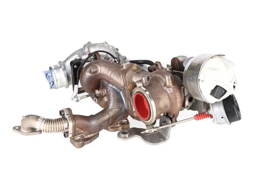 Used Turbocharger/Supercharger Turbocharger/Supercharger 32710348 32710348