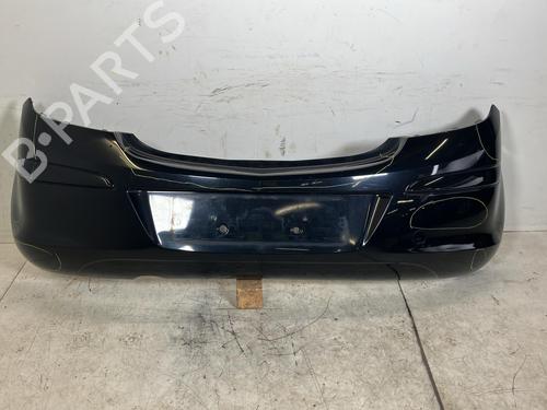 Pára-choques traseiro Pára-choques traseiro OPEL CORSA D (S07) 1.4 (L08, L68) (90 hp) 34196910 34196910
