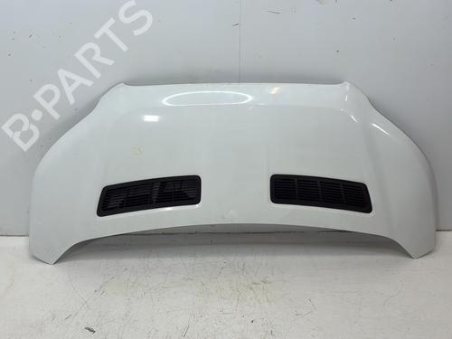 Capot Capot FORD TRANSIT V363 Platform/Chassis (FED, FFD) 2.0 EcoBlue (130 hp) 35811829 35811829