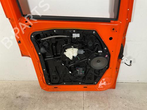 Left front door MERCEDES-BENZ VITO Van (W447) 114 CDI (447.601, 447.603, 447.605) | BP23029810C2 