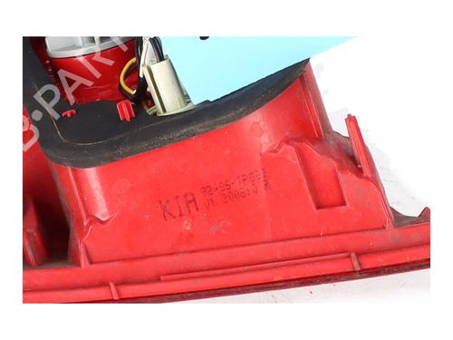 Used Right tailgate light Right tailgate light KIA VENGA (YN) 1.4 CRDi 90 (90 hp) 34197165 34197165