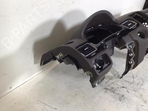 Dashboard VW TOUAREG (7P5, 7P6) 3.0 V6 TDI | BP32425503C46