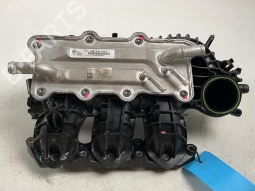 Intake manifold VW TAIGO (CS1) 1.0 TSI | BP38438059M70 - Image 2