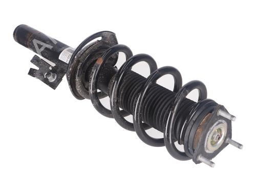 Right front shock absorber FORD TRANSIT V363 Platform/Chassis (FED, FFD) 2.0 EcoBlue | BP19582072M17 