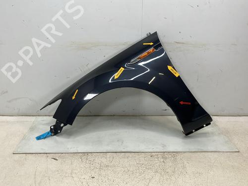 Used Left front fenders Left front fenders FORD MONDEO IV Turnier (BA7) 1.8 TDCi (125 hp) 40043286 40043286