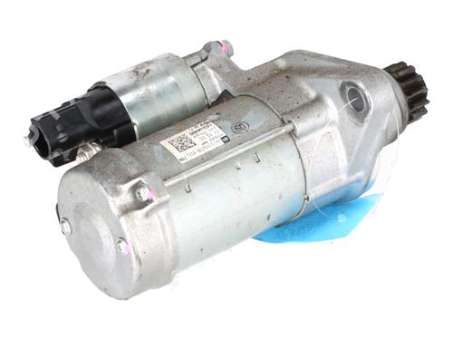 Used Starter Starter VW T-CROSS (C11, D31) 1.5 TSI (150 hp) 34196949 34196949