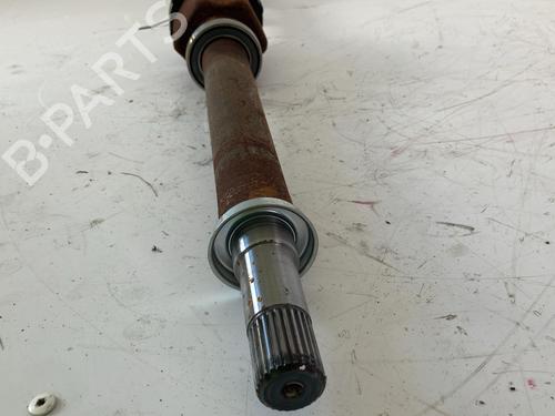 Right front driveshaft FORD TRANSIT V363 Platform/Chassis (FED, FFD) 2.0 EcoBlue | BP34722409M39 - Image 3