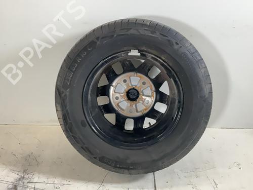 Rim FORD TRANSIT V363 Platform/Chassis (FED, FFD) 2.0 EcoBlue | BP36388965C45 - Image 16