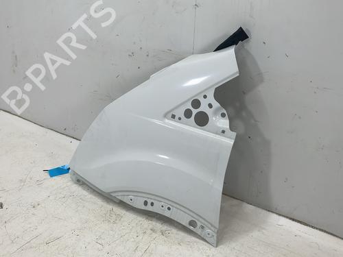 Forskærm venstre FORD TRANSIT V363 Platform/Chassis (FED, FFD) 2.0 EcoBlue | BP36357046C41 - Image 2