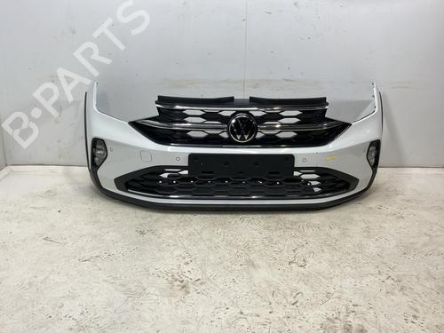 Used Front bumper Front bumper VW TAIGO (CS1) 1.5 TSI (150 hp) 40189650 40189650