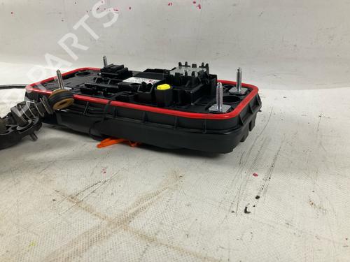 Automatic gearbox selector SEAT LEON Sportstourer (KL8, KLD) 1.5 TGi | BP21813124M91 