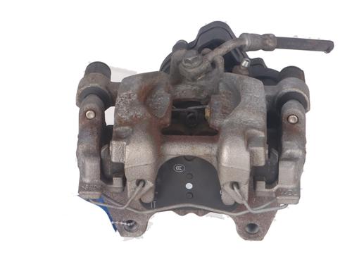 Used Left rear brake caliper VW ARTEON (3H7, 3H8) 2.0 TDI (150 hp) 21163052