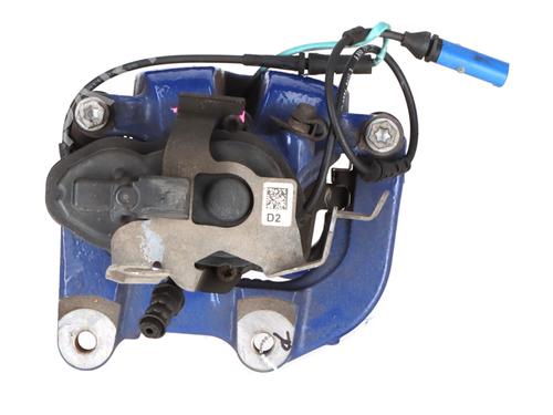 Right rear brake caliper BMW 5 (G30, F90) M5 | BP32065510M106 - Image 2