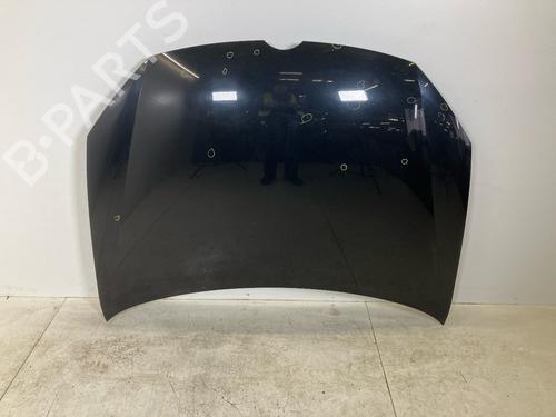 Used Hood VW GOLF VI (5K1) 1.4 TSI (122 hp) 16209454