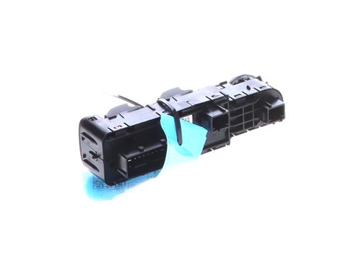 Left front window switch OPEL CORSA F (P2JO) 1.2 (68) | BP40189549I27 - Image 2