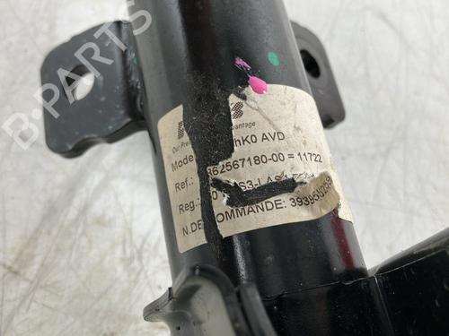 Left front shock absorber PEUGEOT EXPERT Van (V_) E-EXPERT HYDROGEN | BP39926677M16 - Image 4