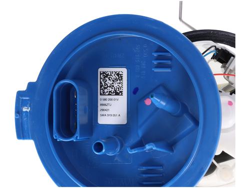 Fuel pump AUDI A3 Sportback (8YA, 8YF) 30 TFSI | BP12110610M76 