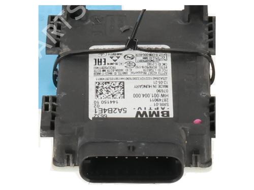 Elektronik Modul für BMW X6 (G06, F96) xDrive 40 i (340 hp) 33200297