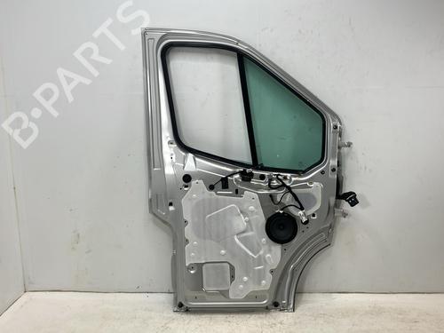 Left front door FORD TRANSIT V363 Platform/Chassis (FED, FFD) 2.0 EcoBlue | BP36264261C2 - Image 4