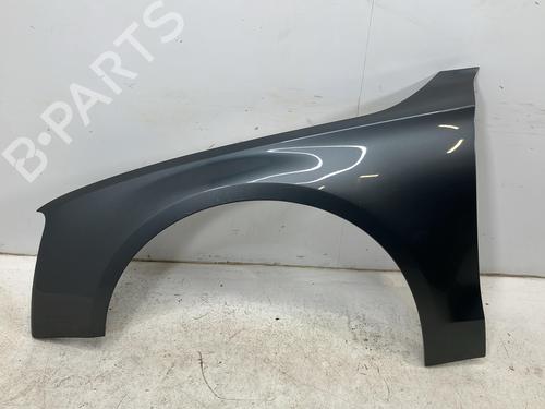 Forskærm venstre Forskærm venstre AUDI A8 D4 (4H2, 4H8, 4HC, 4HL) 3.0 TDI quattro (258 hp) 34174114 34174114