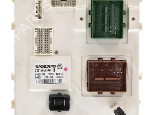 Electronic module VOLVO XC60 II (246) T6 AWD | BP38005701M83 - Image 3