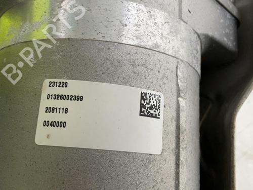 Steering rack FORD TRANSIT V363 Platform/Chassis (FED, FFD) 2.0 EcoBlue | BP37608036M22 - Image 3