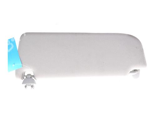 Right sun visor AUDI A8 D4 (4H2, 4H8, 4HC, 4HL) 3.0 TDI quattro | BP35716992I2 - Image 2