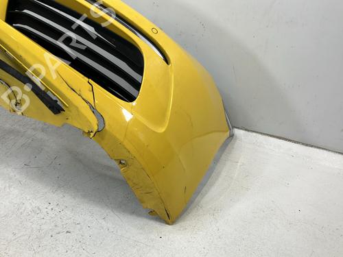 Front bumper PORSCHE 718 BOXSTER (982) 2.0 T (982320, 982321, 982350, 982351) | BP37468746C7  - Image 8