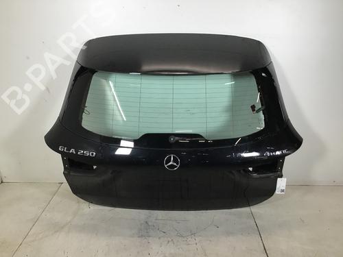 Used Tailgate MERCEDES-BENZ GLA (H247) GLA 250 (247.746) (224 hp) 27260783