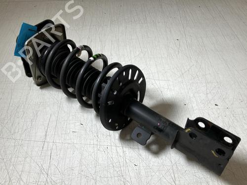 Left front shock absorber OPEL VIVARO C Van (K0) VIVARO-E HYDROGEN | BP39924270M16 - Image 2