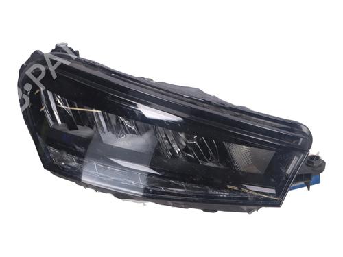 Used Right headlight Right headlight SKODA FABIA IV (PJ3) 1.5 TSI (150 hp) 39918754 39918754