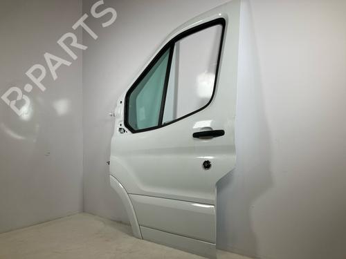 Left front door FORD TRANSIT V363 Platform/Chassis (FED, FFD) 2.0 EcoBlue | BP19922960C2 
