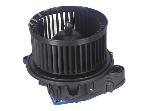 Used Heater blower motor FORD TRANSIT V363 Platform/Chassis (FED, FFD) 2.0 EcoBlue (170 hp) 20240388