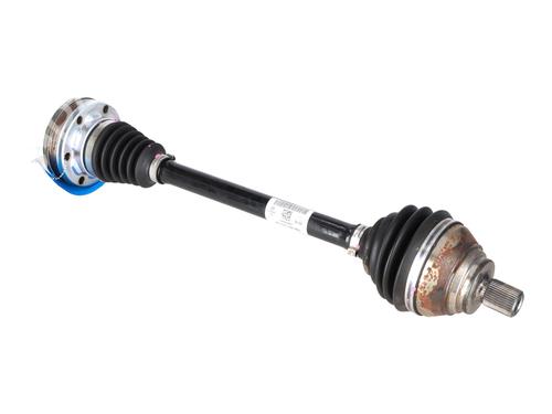 Used Other AUDI A3 (8V1, 8VK) S3 quattro (300 hp) 32513830