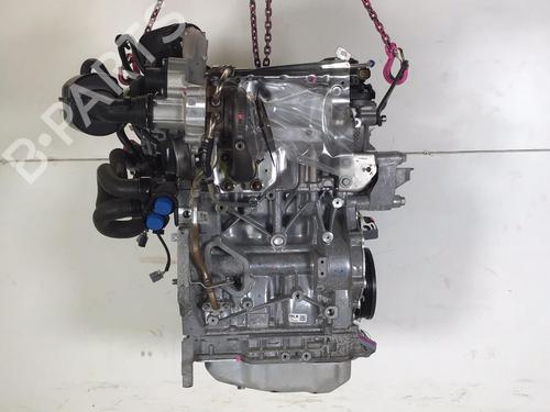 Engine OPEL ASTRA K Sports Tourer (B16) 1.2 Turbo (35) | BP32439303M1 