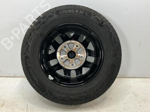 Fælk FORD TRANSIT V363 Platform/Chassis (FED, FFD) 2.0 EcoBlue | BP29868192C45 