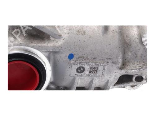 Front differential BMW X5 (G05, F95) xDrive 30 d Mild-Hybrid | BP30548282M23 - Image 3