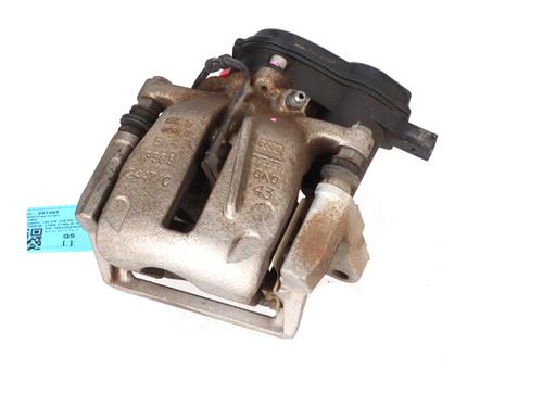 Used Left rear brake caliper Left rear brake caliper AUDI A8 D4 (4H2, 4H8, 4HC, 4HL) 3.0 TDI quattro (258 hp) 35719060 35719060