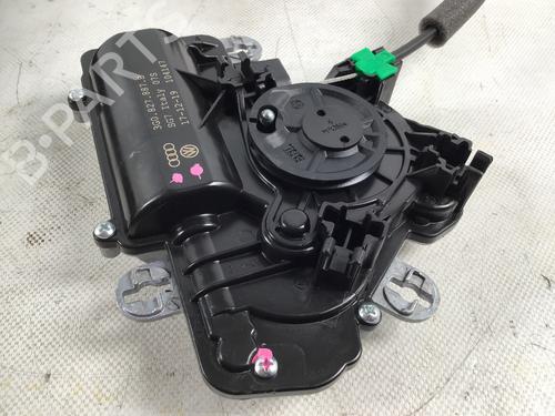 Electronic module VW ARTEON (3H7, 3H8) 2.0 TDI 4motion | BP34406523M83 - Image 3
