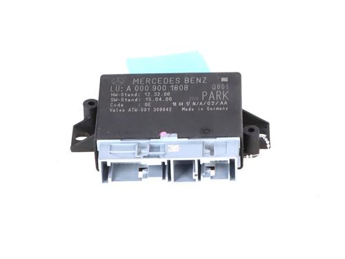Used Electronic module Electronic module MERCEDES-BENZ S-CLASS (W222, V222, X222) S 350 BlueTEC / d 4-matic (222.033, 222.133) (258 hp) 34197448 34197448