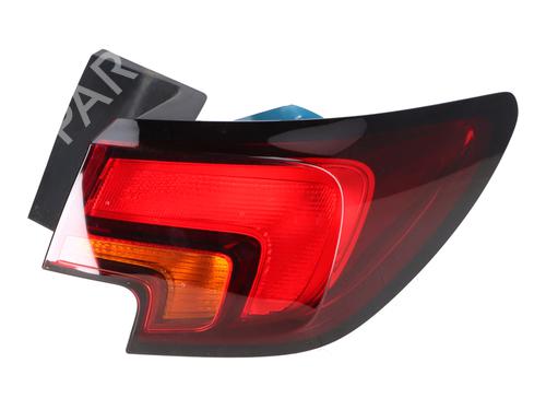 Used Right taillight OPEL ASTRA K (B16) 1.0 Turbo (68) (105 hp) 32237553
